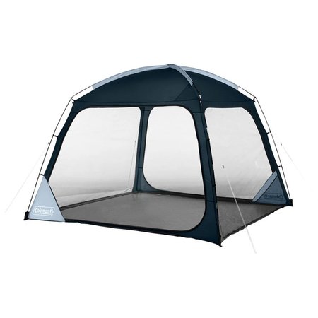 COLEMAN Skyshade&trade; 10 x 10 ft. Screen Dome Canopy - Blue Nights 2157499